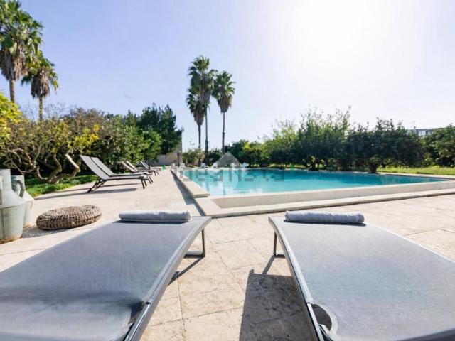 Casa in vendita a Puglia, Lecce
