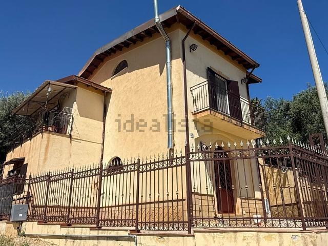 Casa in vendita a Misilmeri, Palermo