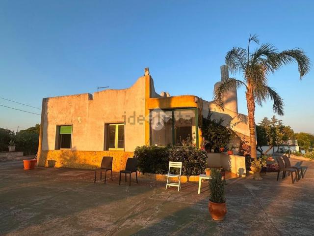 Casa in vendita a Puglia, Brindisi