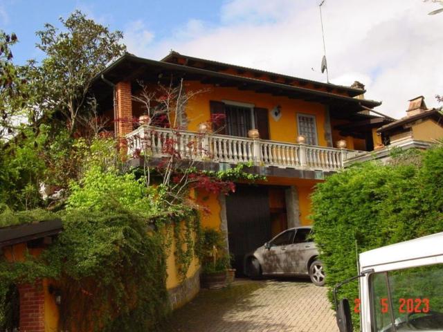 Casa in vendita a Piemonte, Asti