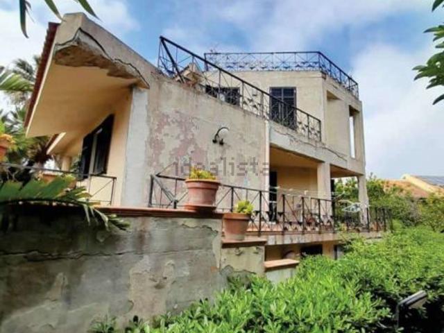 Casa in vendita a Augusta, Siracusa