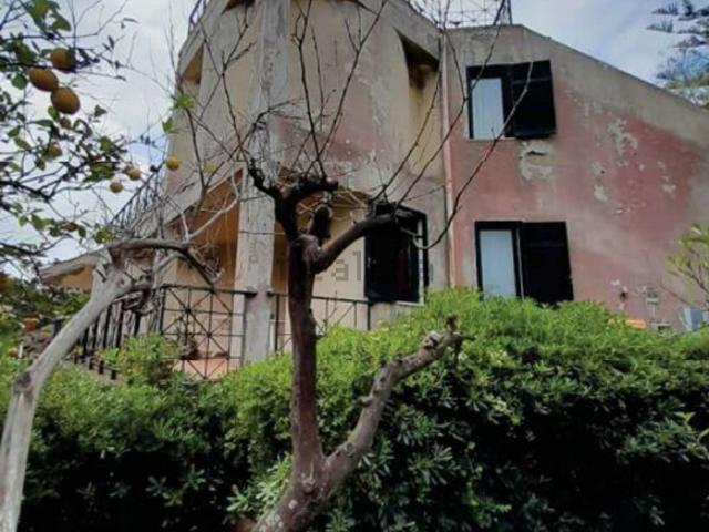Casa in vendita a Augusta, Siracusa