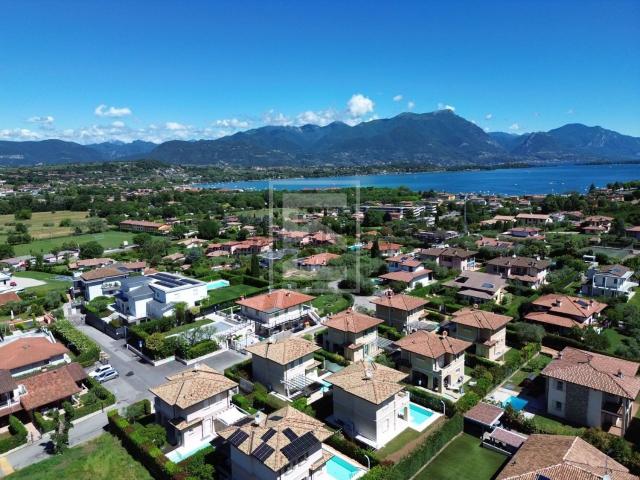 Casa in vendita a Montinelle, Manerba Del Garda