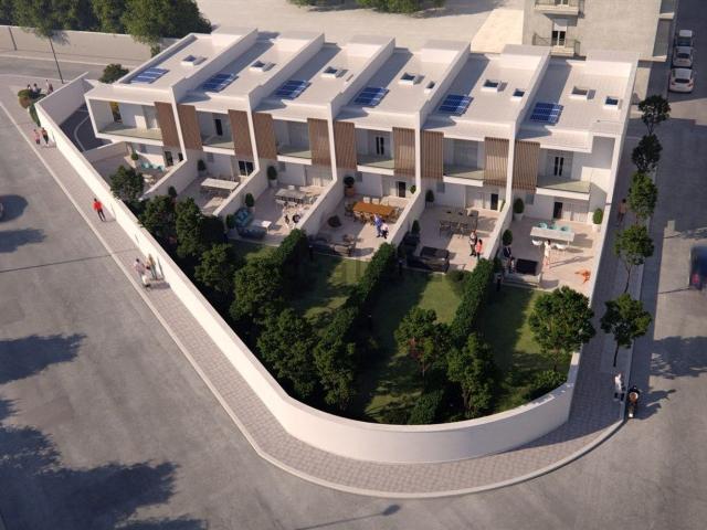 Casa in vendita a Puglia, Bari