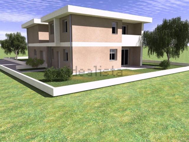 Casa in vendita a Azzano, Castel D'azzano