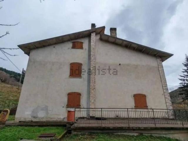 Casa in vendita a Unione di comuni Montana Lunigiana, Fivizzano
