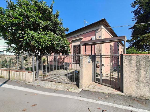 Casa in vendita a Pescara Colli, Pescara