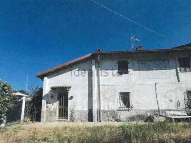 Casa in vendita a Piemonte, Vercelli