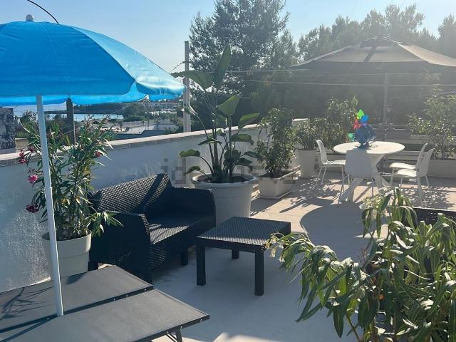 Casa in vendita a Le Canne, Puglia