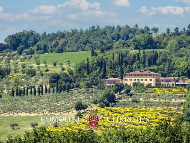 Casa in vendita a Sansepolcro, Toscana