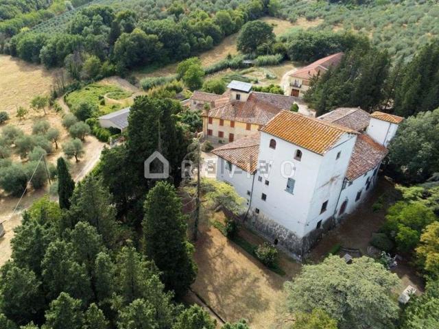 Casa in vendita a Rignano Sull'arno, Toscana