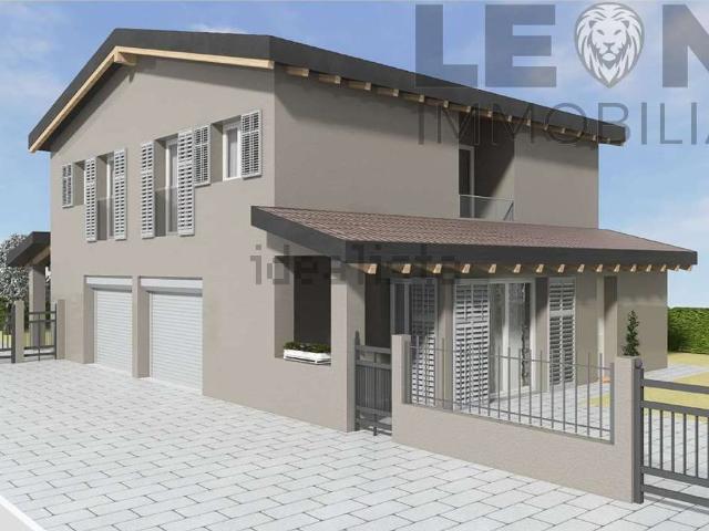 Casa in vendita a Unione di comuni Terre di Castelli, Vignola