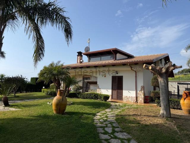 Casa in vendita a Calabria, Reggio Calabria