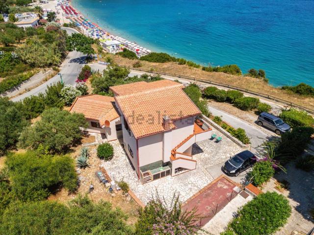 Casa in vendita a Case Ciauli, Castellammare del Golfo