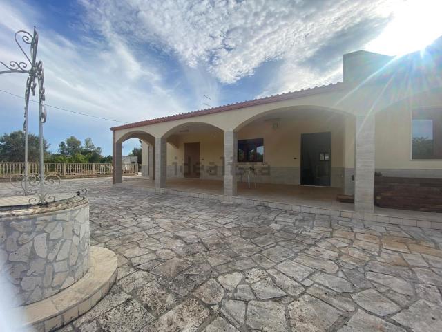 Casa in vendita a Puglia, Brindisi