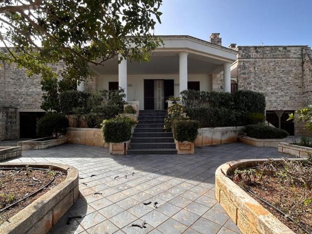 Casa in vendita a Villanova di Ostuni, Puglia