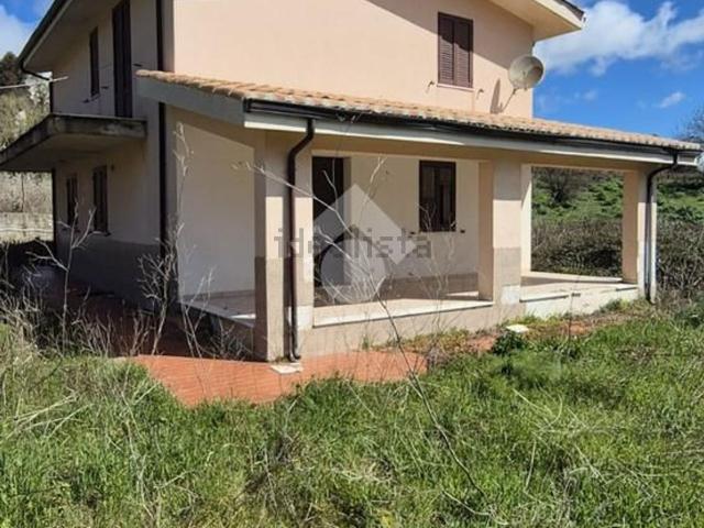 Casa in vendita a Borgo Portella della Paglia, Monreale