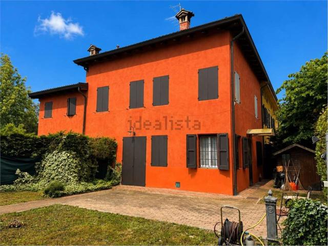 Casa in vendita a Crocetta-San Lazzaro-Modena Est, Modena