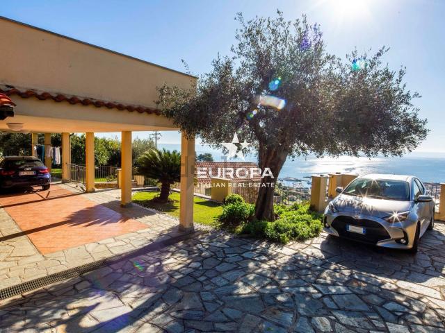 Casa in vendita a San Remo, Liguria