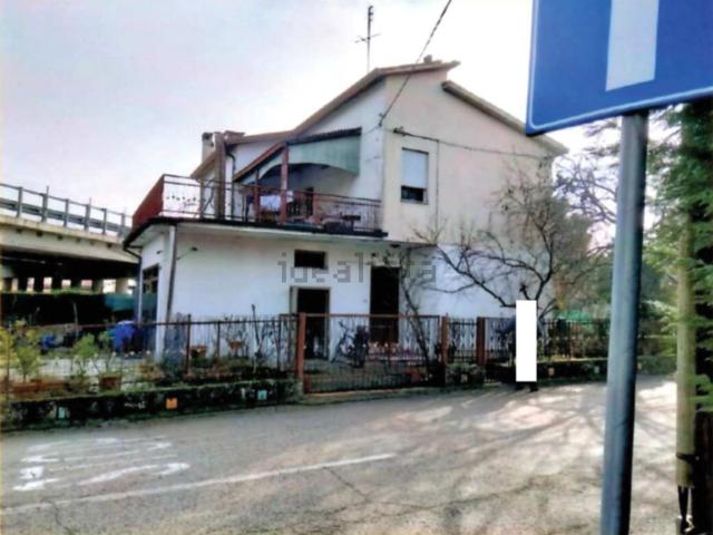 Casa in vendita a San Vito, Vigonza