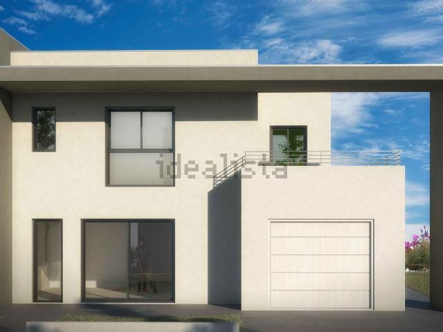 Casa in vendita a Trecasali, Parma