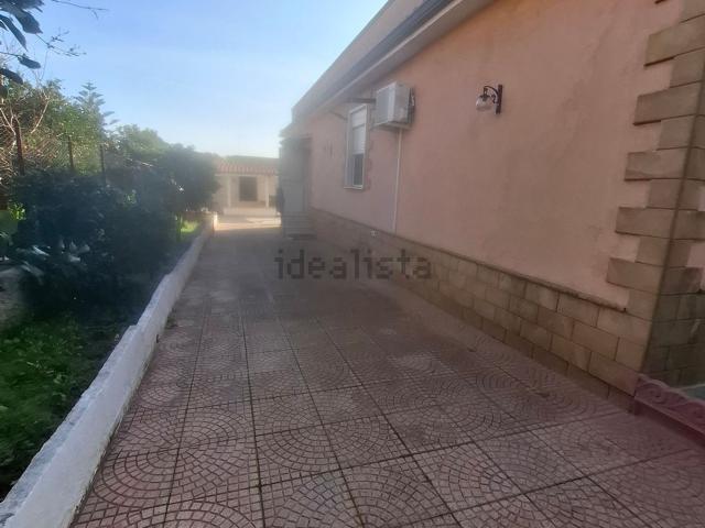 Casa in vendita a Piraineto, Carini