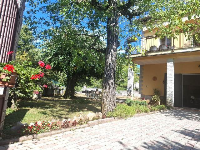 Casa in vendita a Opicina / Opčine, Villa Opicina