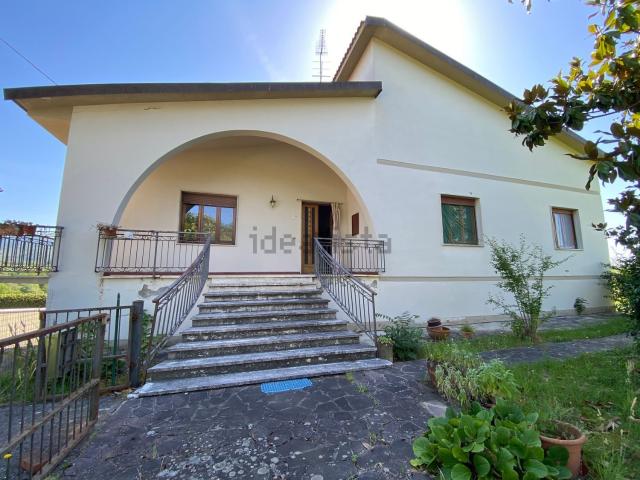 Casa in vendita a Papone, Lamporecchio