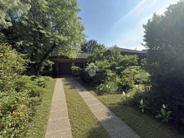 Casa in vendita a San Maurizio, Vimercate