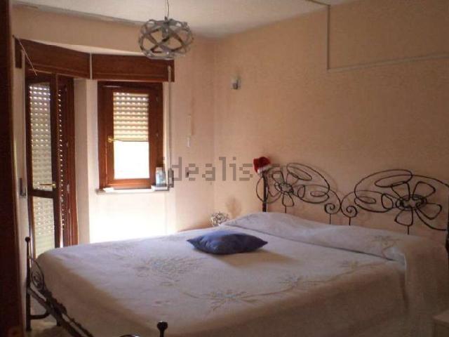 Casa in vendita a Rogliano, Cosenza
