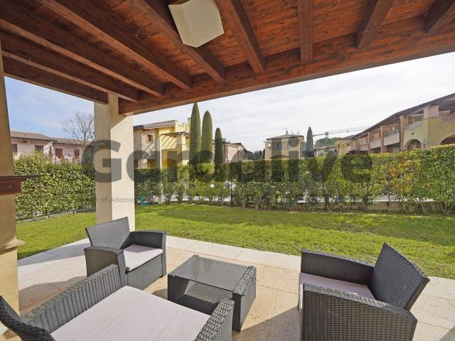 Casa in vendita a Solarolo, Manerba del Garda