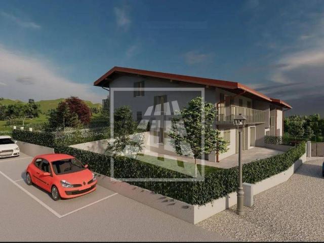 Casa in vendita a Belvedere, San Polo d'Enza