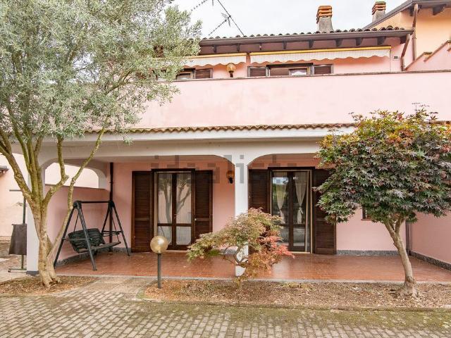Casa in vendita a Sant'Angelo Lomellina, Pavia