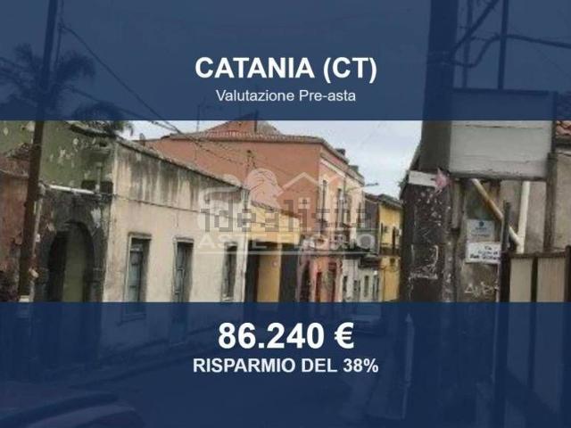 Casa in vendita a San Giovanni Galermo-Trappeto-Cibali, Catania