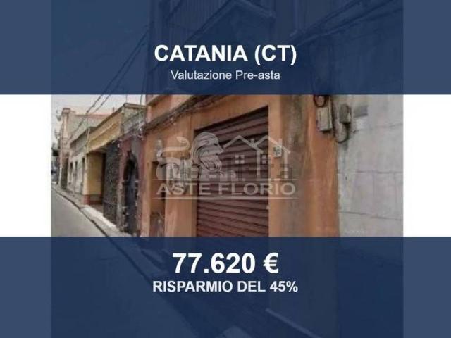 Casa in vendita a San Giovanni Galermo, Catania