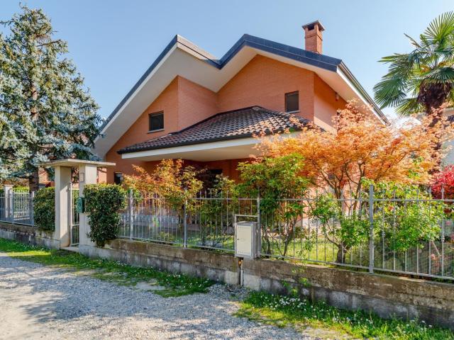 Casa in vendita a Piemonte, Torino