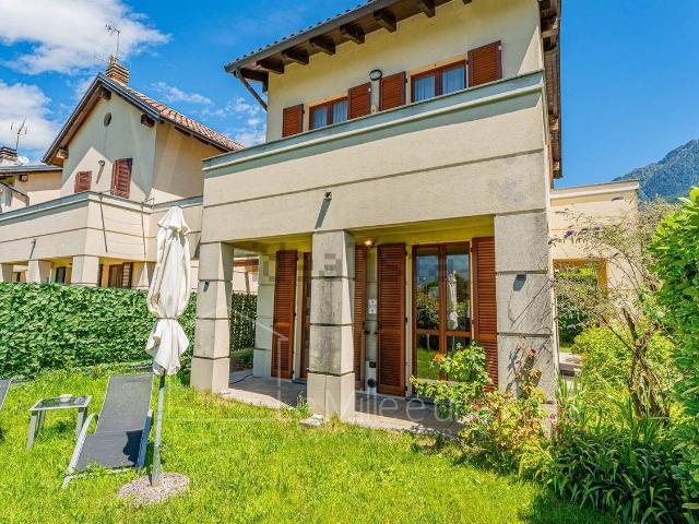 Casa in vendita a Laghetto, Colico