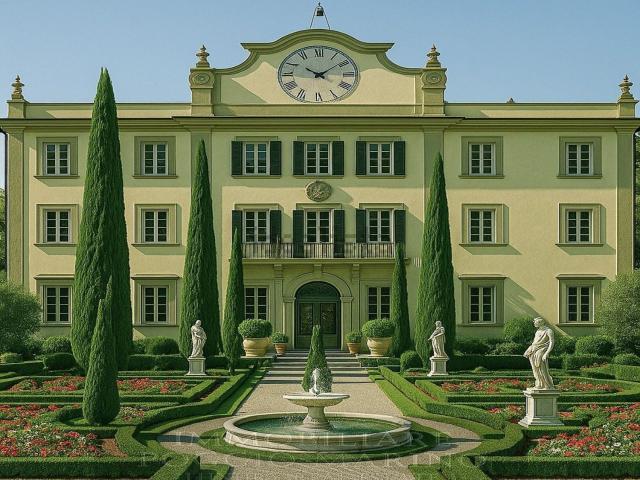Casa in vendita a San Giuliano Terme, Toscana