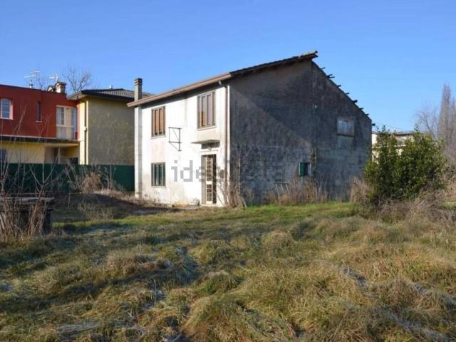 Casa in vendita a Taggì di Sotto, Villafranca Padovana