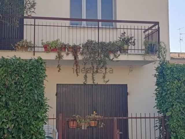 Casa in vendita a Ravenna, Reggio Emilia