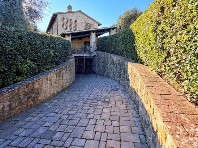 Casa in vendita a Unione dei Comuni Circondario dell'Empolese Valdelsa, Gambassi Terme