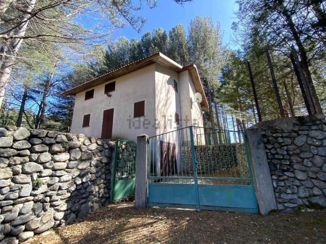 Casa in vendita a Villaggio Baffa, Calabria