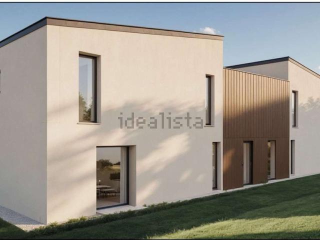Casa in vendita a San Nicolò, Cavriago