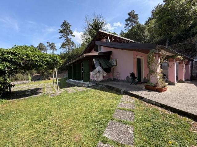 Casa in vendita a Sestri Levante, Liguria