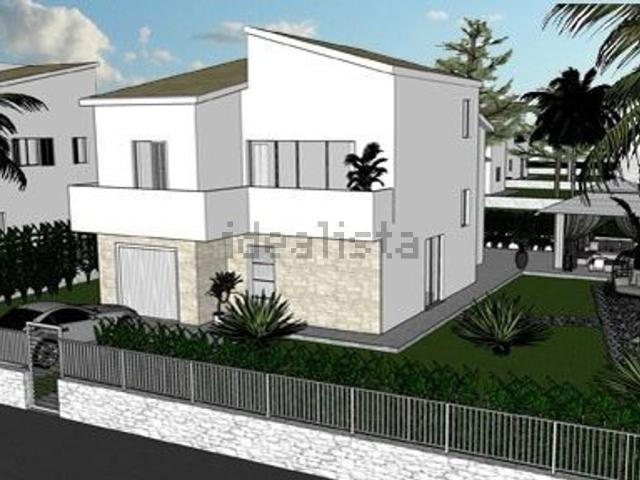 Casa in vendita a Villaggio Elios, Siracusa