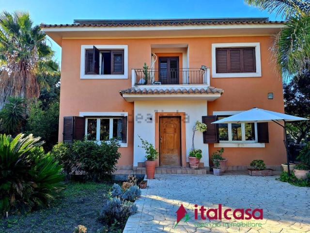 Casa in vendita a Villaggio Bellavista, Porto Empedocle