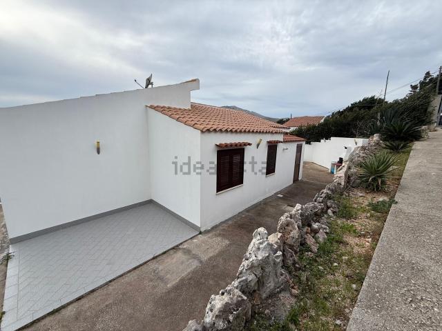 Casa in vendita a Case Buffa, Castellammare Del Golfo