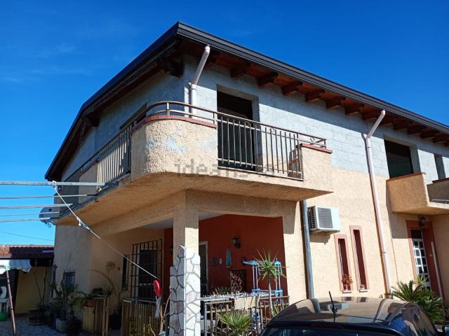 Casa in vendita a Balestrate, Sicilia