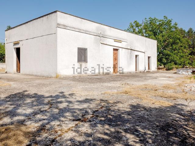 Casa in vendita a Puglia, Brindisi