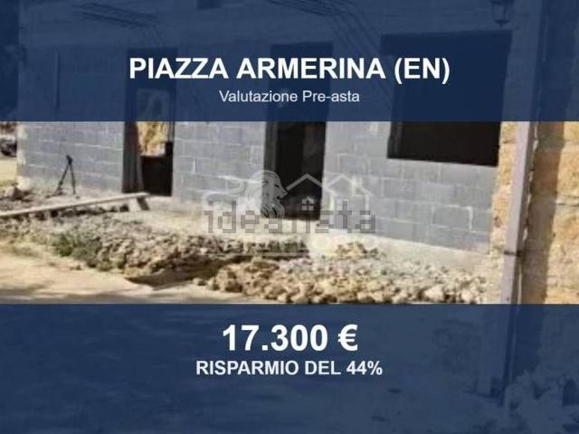 Casa in vendita a Piazza, Sicilia